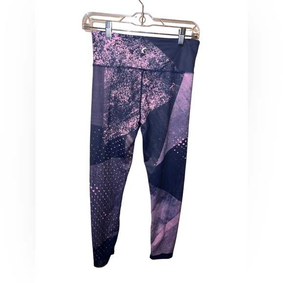 Zyia Radical Light n Tight Hi-Rise 7/8 Leggings - Picture 3 of 5